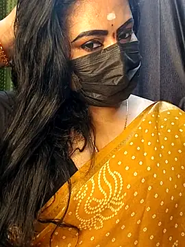 Sembang XXX Secara Langsung Anushka_flower