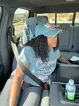 HaloRodeoLover2n Live XXX chat