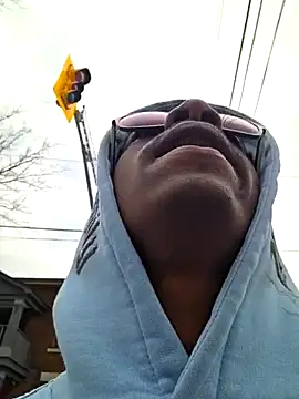 hormoneactivated Show in webcam