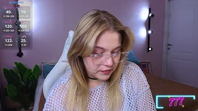 Colleen_Blake – Naživo XXX chat