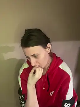 Chat +18 de Flossy_Vettie ao vivo