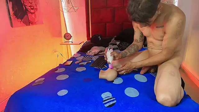 Thonixxx_mr 在線直播表演