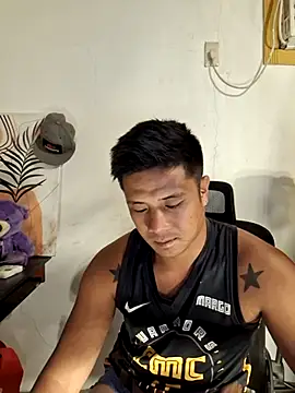 Felix_Asher 라이브 XXX 채팅