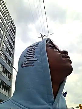 hormoneactivated's Webcam Show