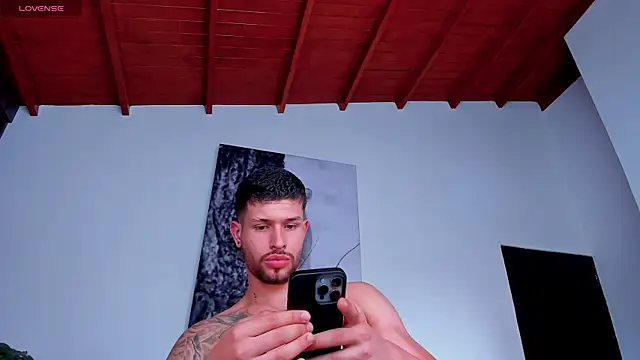 Santos_ramirez1: απευθείας συνομιλία ΧΧΧ