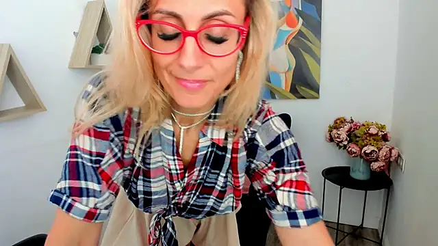 Chat XXX en directo de MuseOfStage