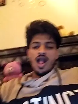 Chatroom XXX en direct de Wild_Vassu