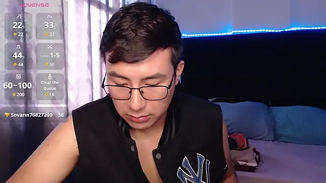 andrewmhilton_ 在線直播表演