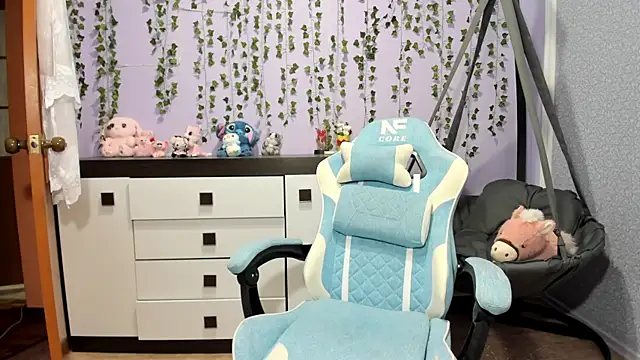 Yoonhee_ki – Live XXX-chat