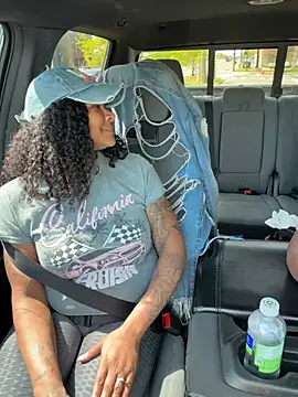 HaloRodeoLover2's Webcam Show