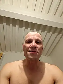 Show webcam de wedge75