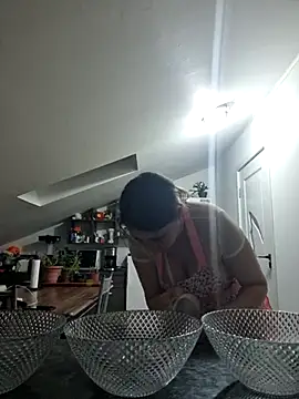 SweetMaddy888 Live XXX-chat