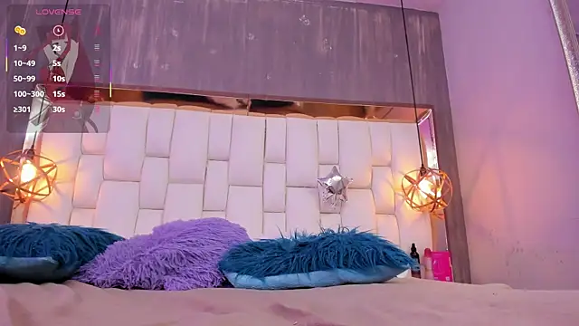 Živý XXX chat Foxxy_Doll