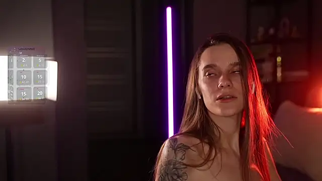 Arlitikn Live XXX chat