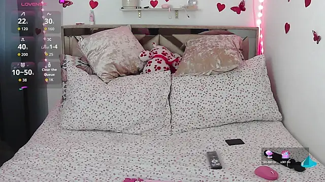 Sabrinaaa__'s Live XXX Chat