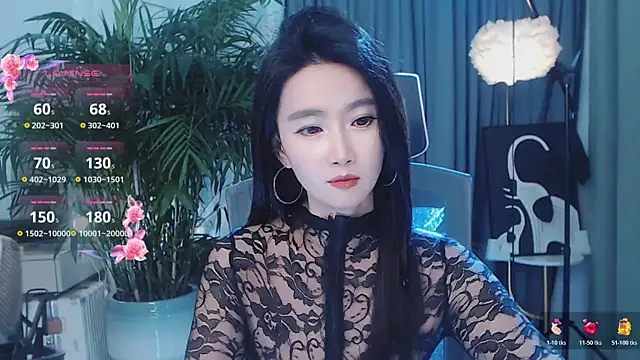 feifei-love live XXX chat