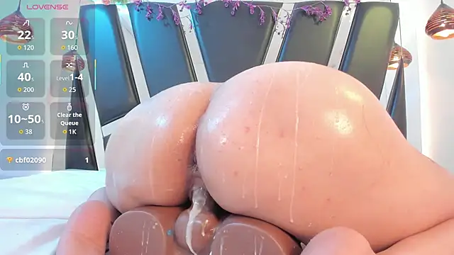 antonelllepiercee Live XXX-Chat