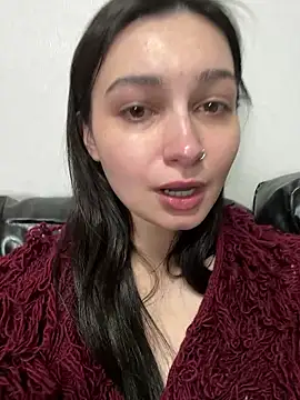 lunalovelee live XXX chat