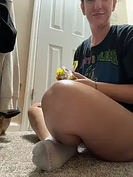 sweetsirenn's Webcam Show