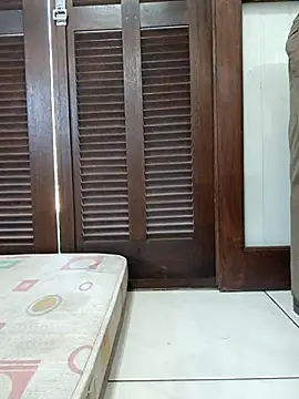 Lupita_sol Adlı Modelin Web Kamerası Şovu