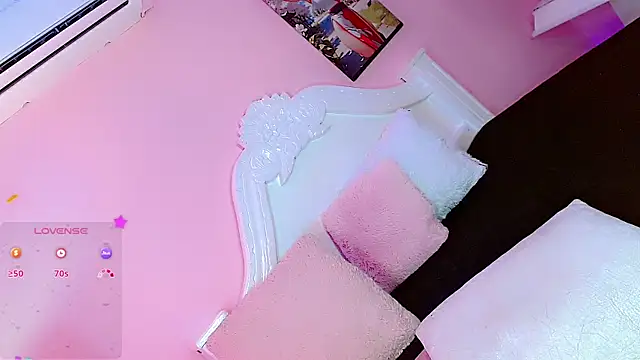 Show Webcam de Sammy_Rouss_