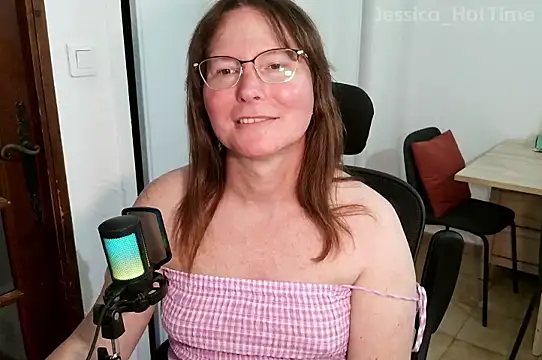 Chat +18 de Jessica_hotTime ao vivo
