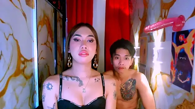 hugecock_tom69 现场XXX聊天