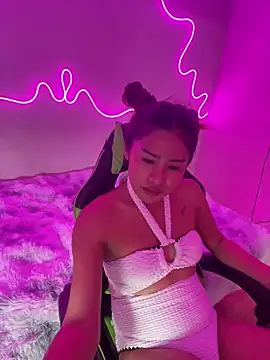 Princessaprilxxx 웹캠 쇼