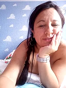 Chat +18 de valeriapinter ao vivo