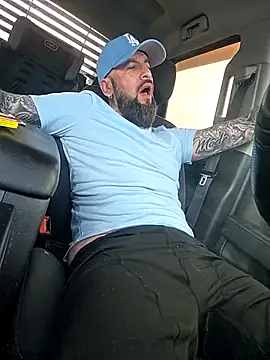 Beardedtattood Webcam Show