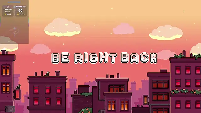 Chat XXX en directo de Nikki__uwu