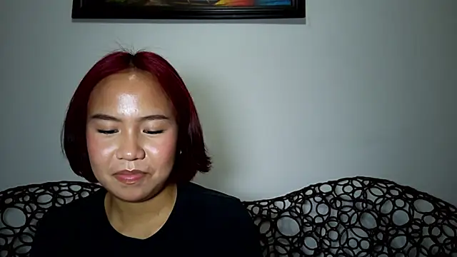 misscuteen Webbikameraesitys