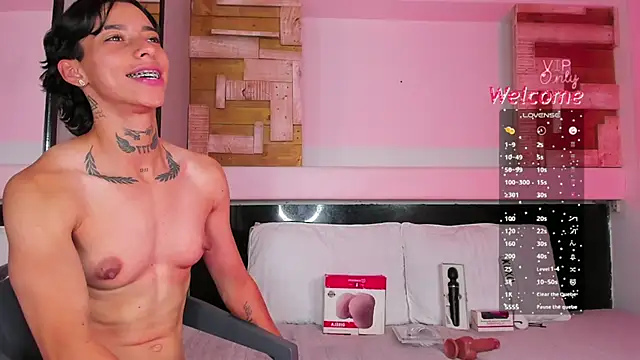 AmberAdams_ Chat XXX live