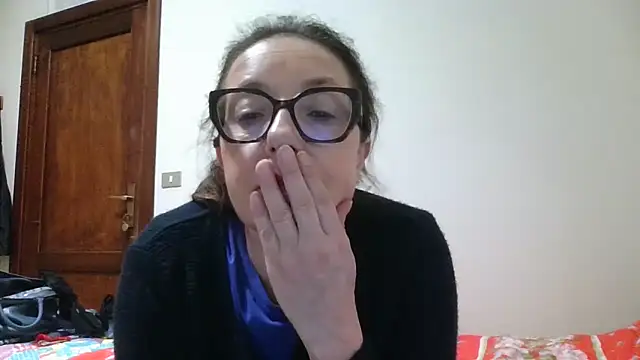 Chatroom XXX en direct de Miasexmilf