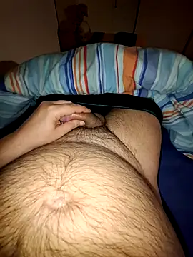 cetriolino Chat XXX live