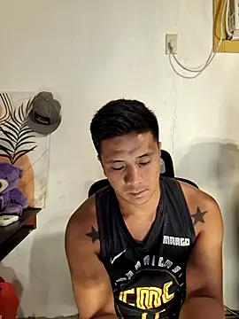 Felix_Asher live XXX chat