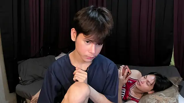 hotfreshdior Pertunjukan Webcam