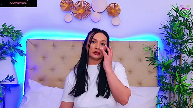 Czat XXX na żywo – Daliya_