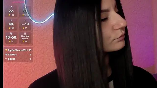 دردشة ValeryAlfie الجنسية المباشرة