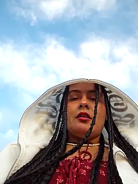 Chat +18 de bellapaty ao vivo