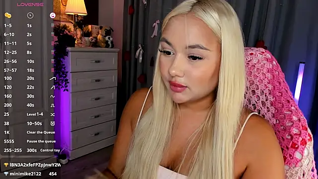 _Loneve__ Chat XXX live