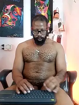 Chat +18 de King_Malik ao vivo