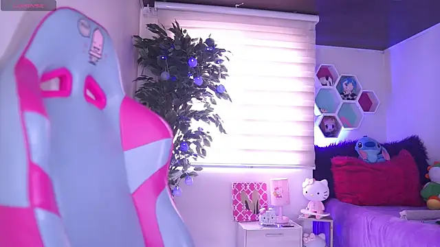 Rebecah_1 Live XXX-Chat