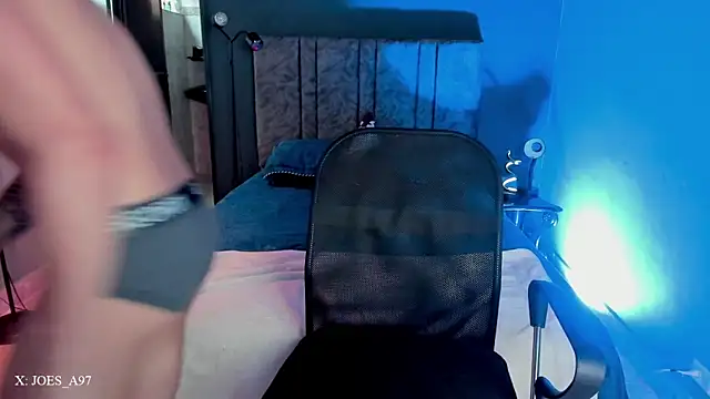 Chat +18 de Jasper__jones ao vivo