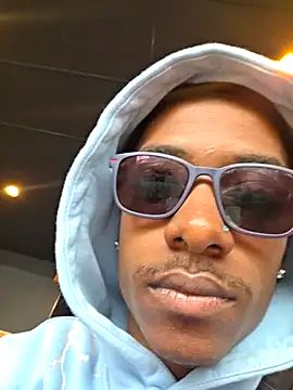 hormoneactivated Live XXX Chat