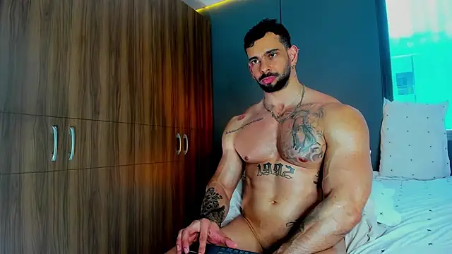 massimo_visconti Live XXX Chat