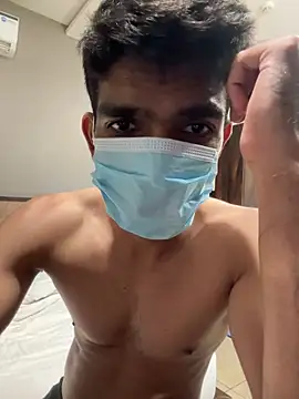 BadBoyTom78's Webcam Show