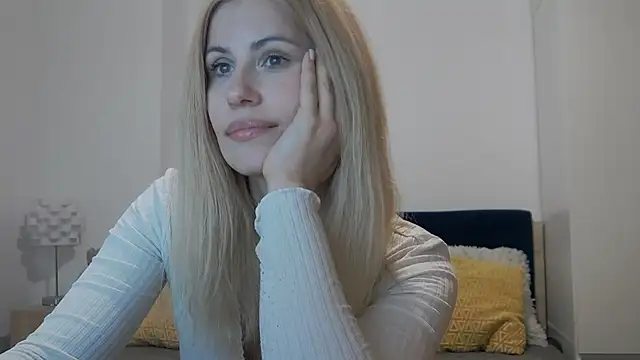 Chat +18 de Lika_Soul ao vivo