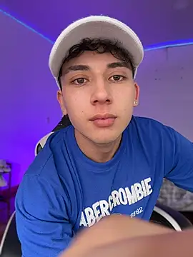 عرض كام oliver_kyy