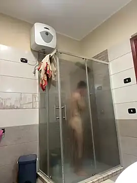 Webkamerová show Gionnytav